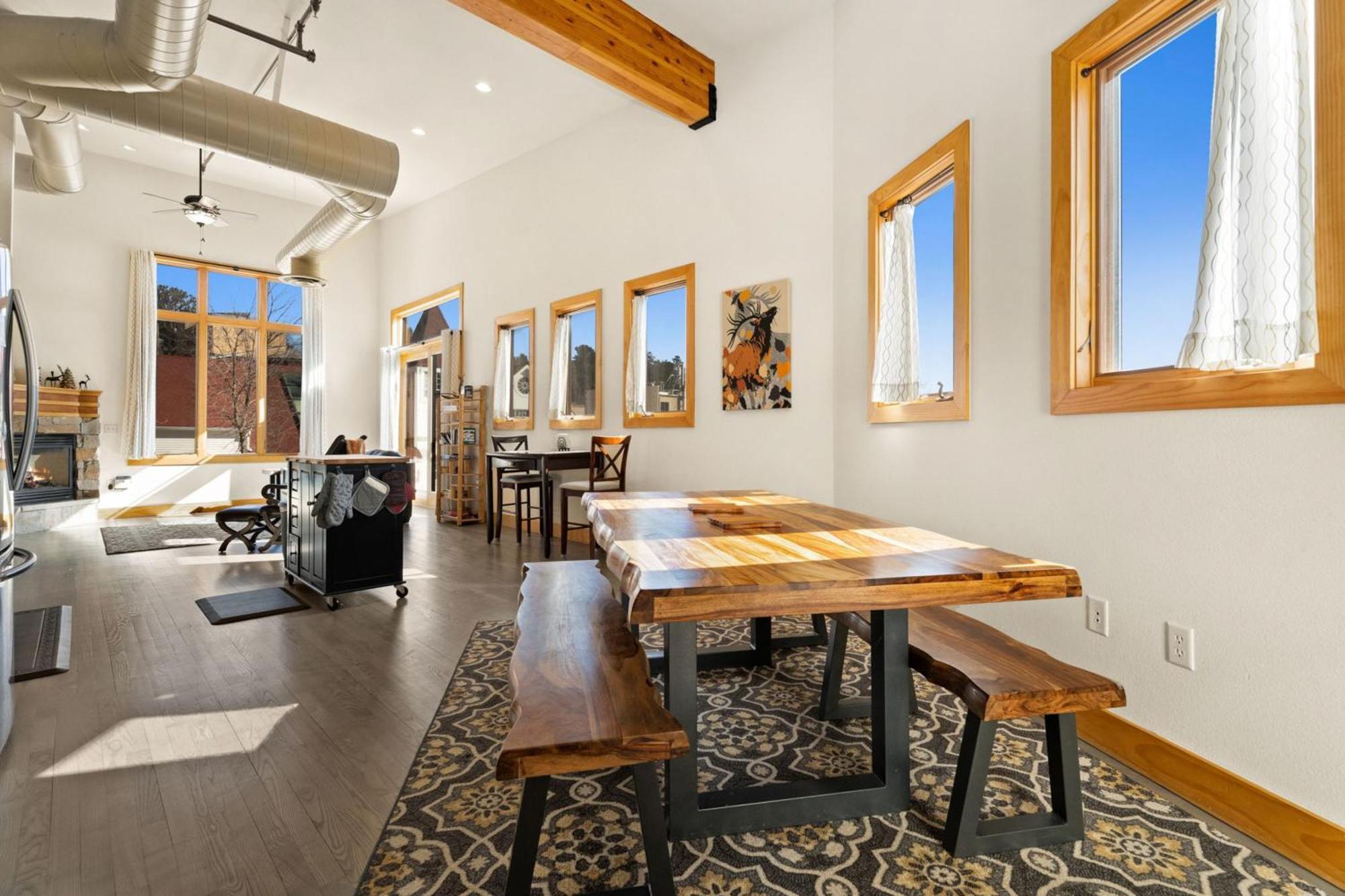 Loft Of Estes Park - Permit #6059 Exterior foto